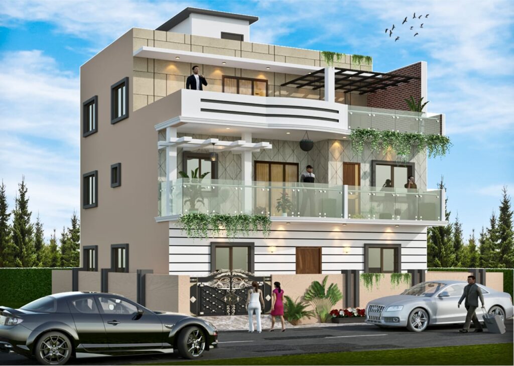 Hotel in Ranchi Near Station